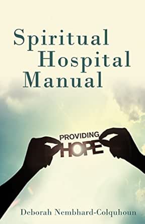 Spiritual Hospital Manual
